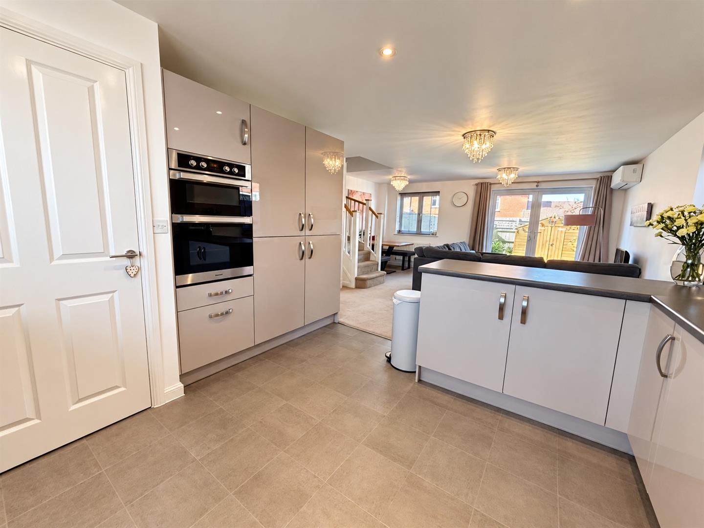 Muscovy Mews, Biddenham, Bedford